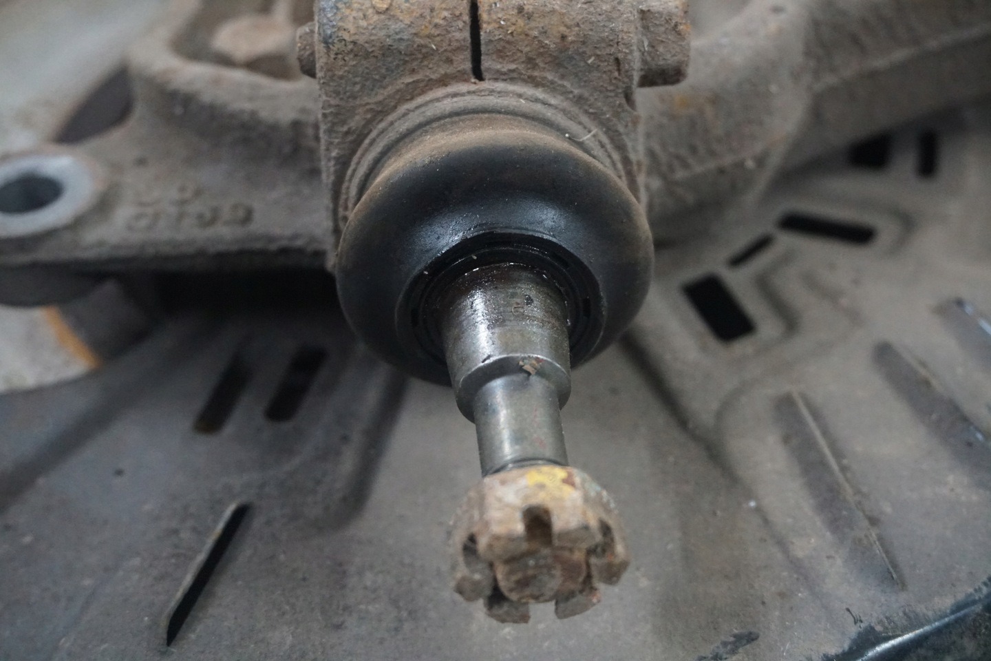 2017-2023 Subaru Crosstrek II/ Front Spindle Knuckle - Image 3