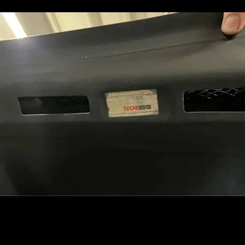 2015-2021 Subaru WRX STI Hood Panel/Seibon - Image 2