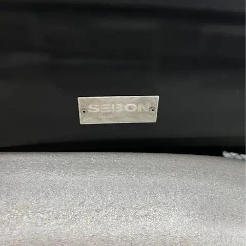 2015-2021 Subaru WRX STI Hood Panel/Seibon - Image 4