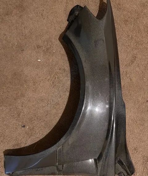 2015-2021 Subaru WRX STI  Fender