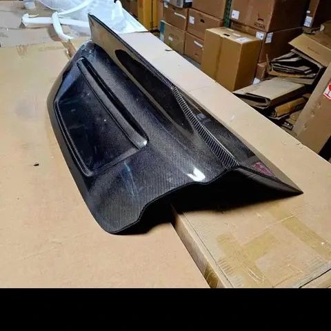 2015-2020 Subaru Imprezza OEM Trunk - Image 4