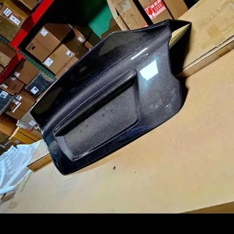 2015-2020 Subaru Imprezza OEM Trunk - Image 3