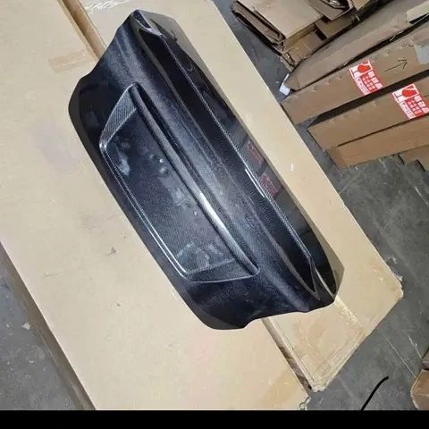 2015-2020 Subaru Imprezza OEM Trunk - Image 5