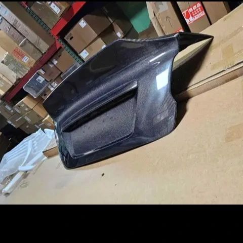 2015-2020 Subaru Imprezza OEM Trunk - Image 2