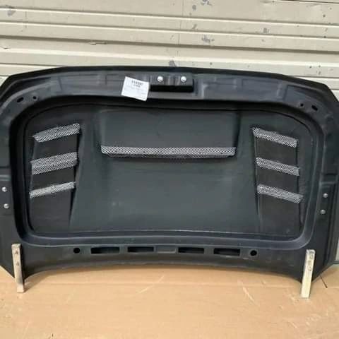 2015-2020 Subaru WRX STI Hood Panel