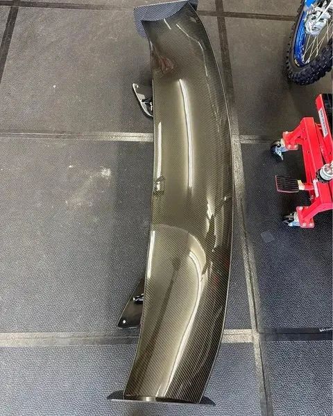 2015-2020 Subaru WRX STI /GTC-300