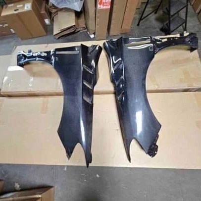 2015-2020 Subaru WRX STI  Fender