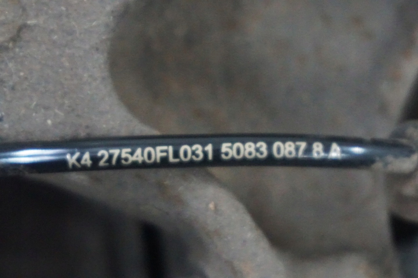 2017-2023 Subaru Crosstrek II/ Front Spindle Knuckle - Image 4