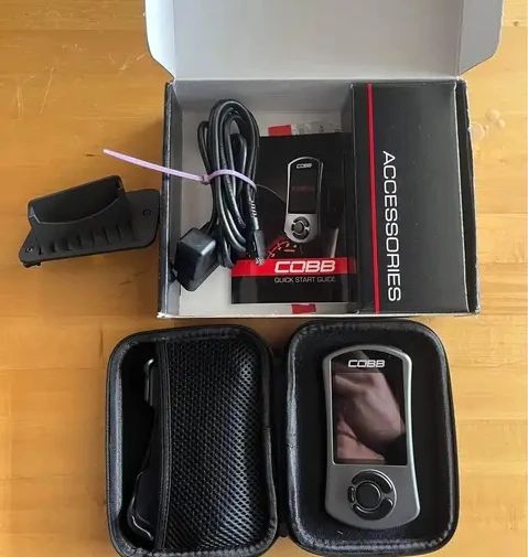 Buy 2015-2021 Cobb Accessport in USA - Image 3