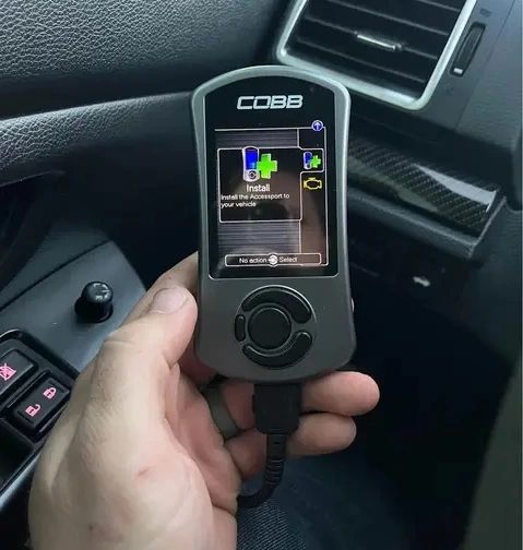 Buy 2015-2021 Cobb Accessport in USA - Image 2