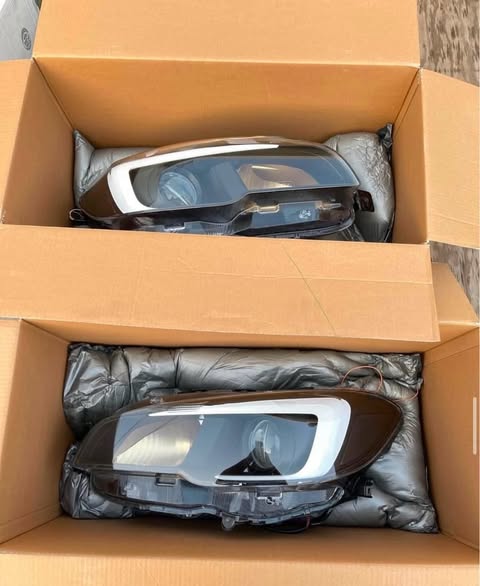 Subaru WRX / STI Headlights for Sale (2015–2021) – Profile Pivot XSB